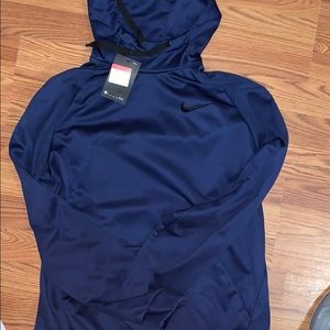 Brand new Nike hoodie